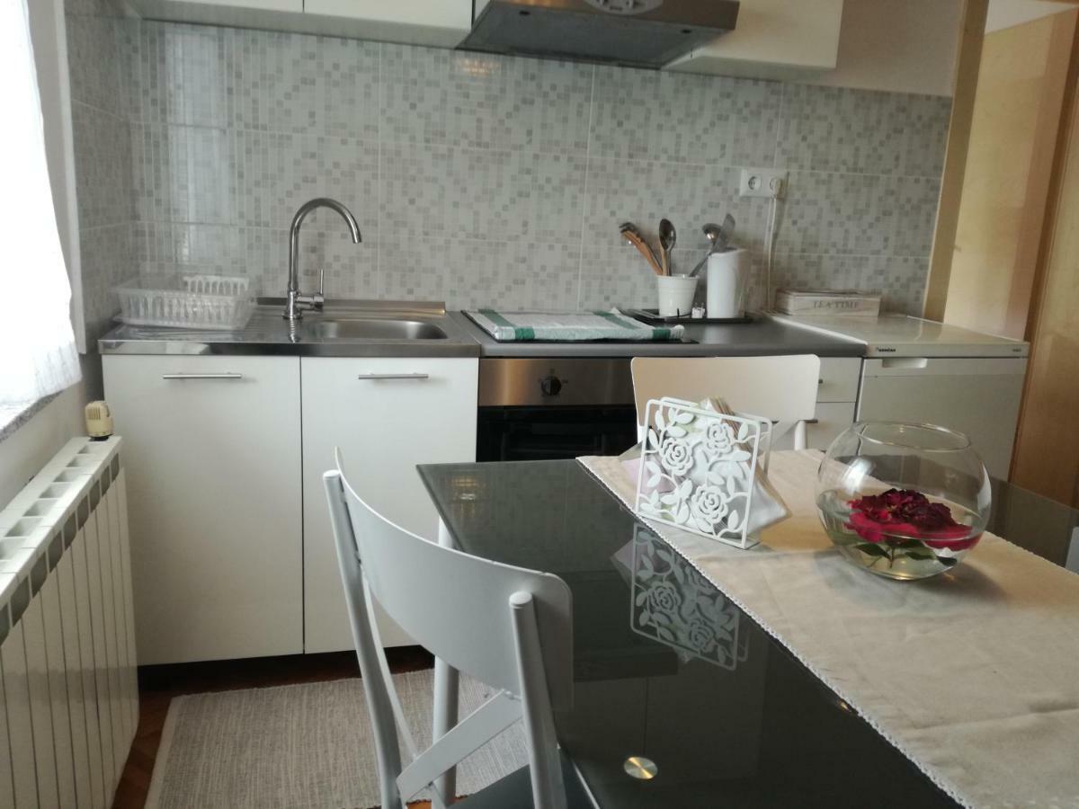 Apartman Jasmin Apartment Catrnja Exterior photo